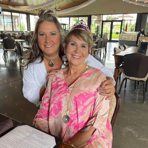 Meet your Posher, Tiffany